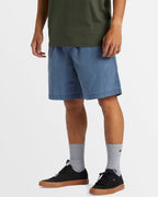 Mens Taxer Walkshorts