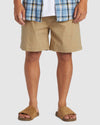 Mens Taxer Walkshorts