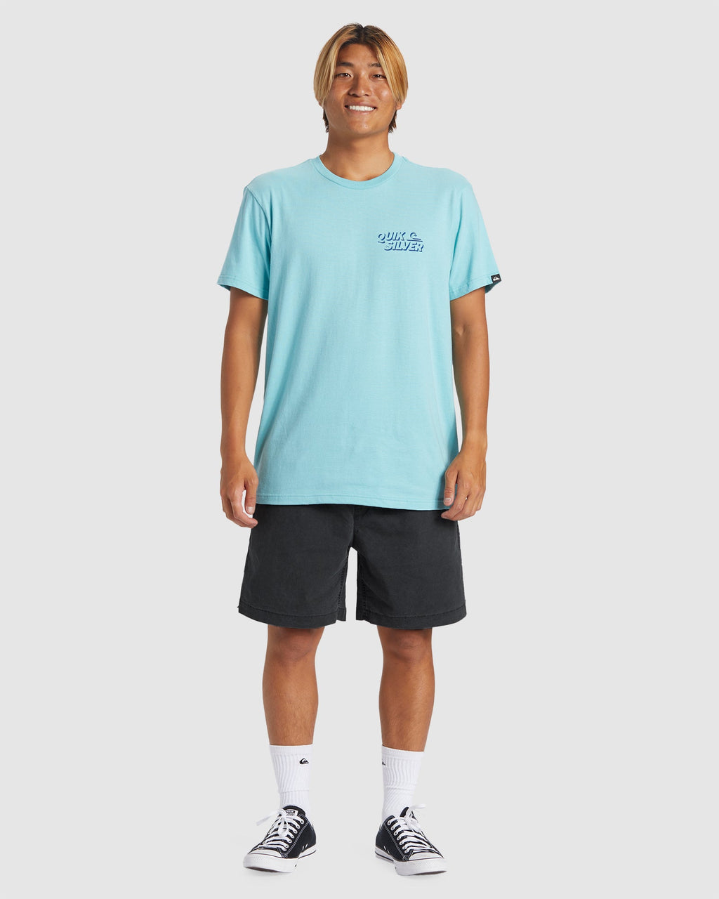 Mens Taxer Walkshorts