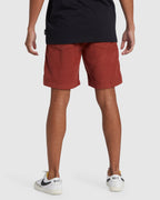 Mens Taxer Corduroy Walkshorts
