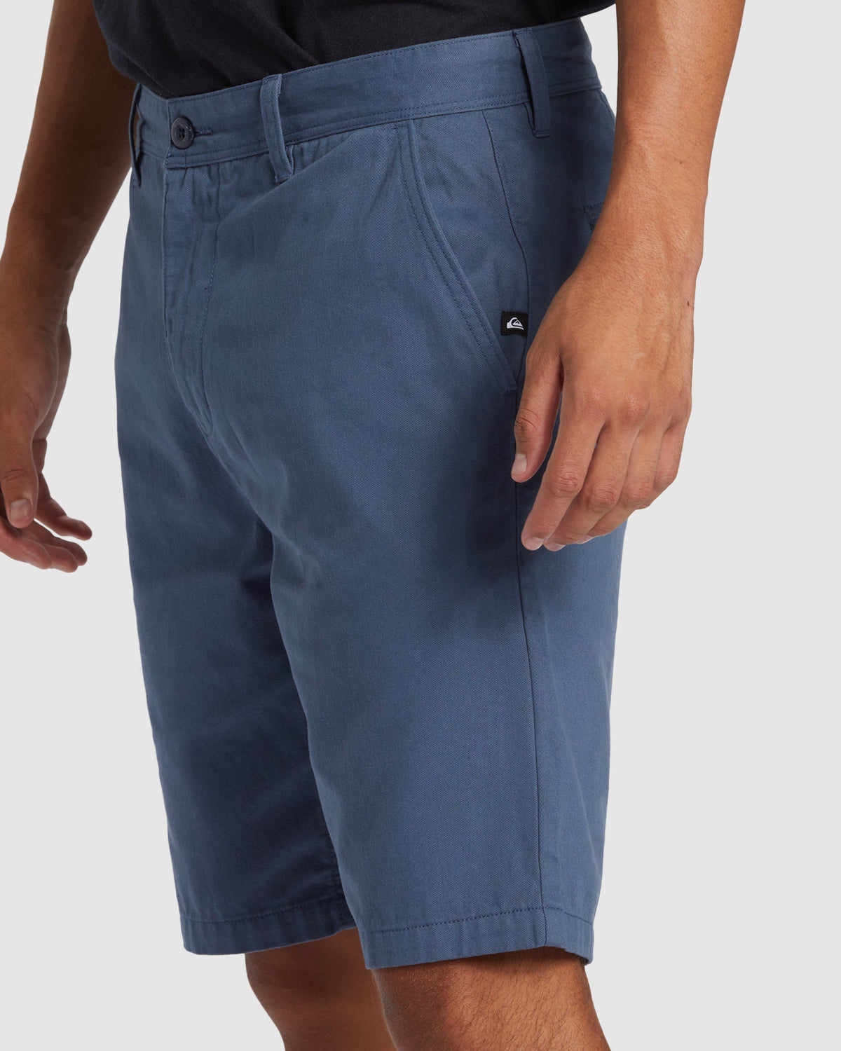 Mens Everyday Union Light Corduroy Walkshorts