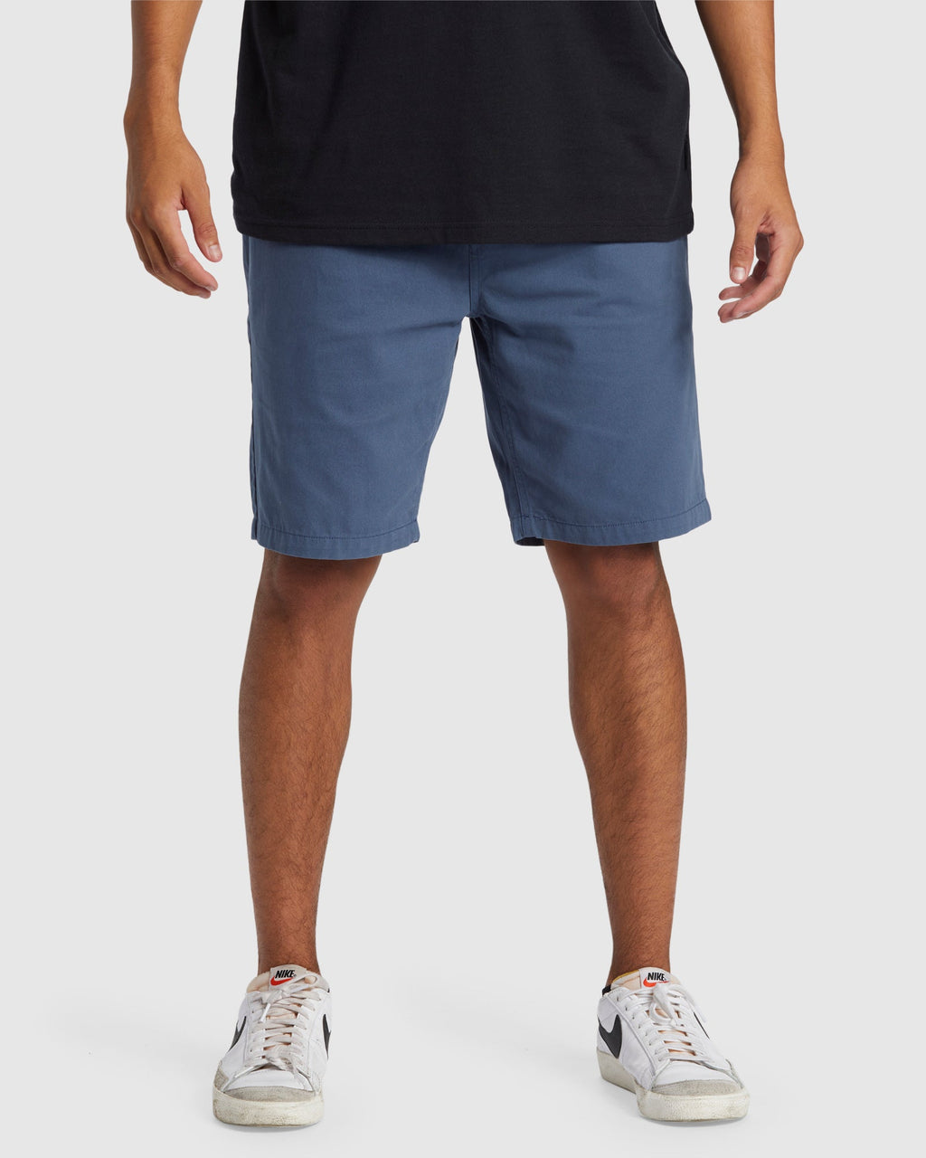 Mens Everyday Union Light Corduroy Walkshorts
