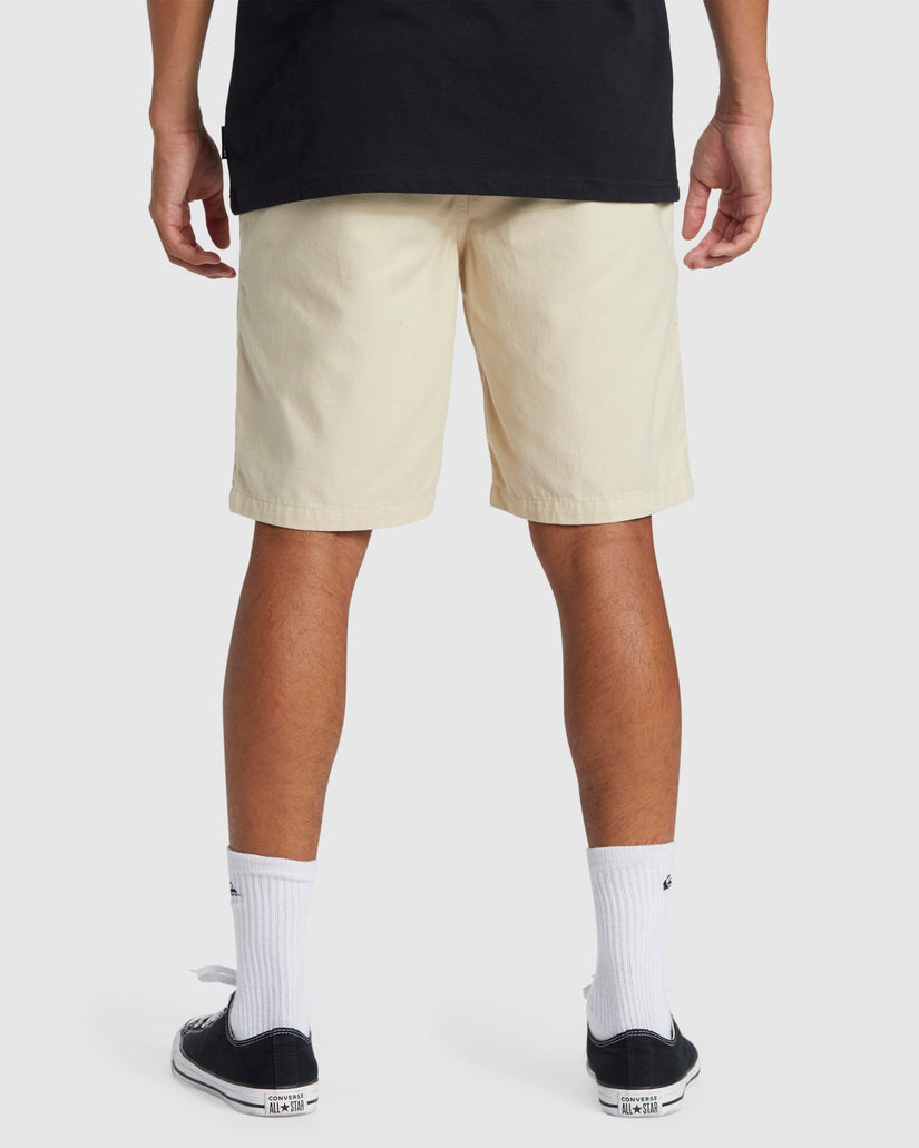 Mens Everyday Union Walkshorts