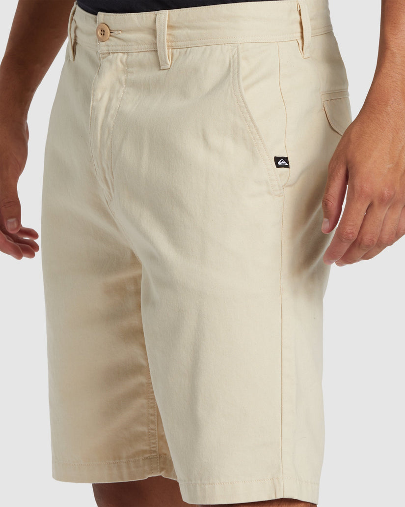 Mens Everyday Union Walkshorts