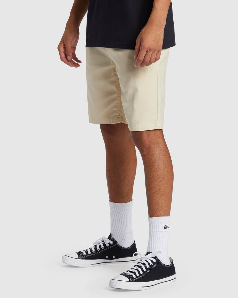 Mens Everyday Union Walkshorts