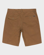 Mens Everyday Union Walkshorts