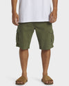 Mens Crucial Battle Cargo Shorts