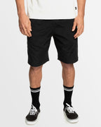 Mens Mercury Taxer Walkshorts