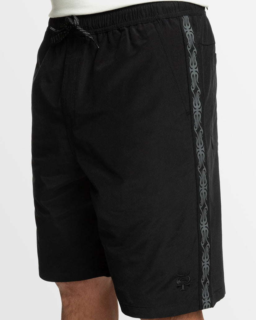 Mens Mercury Taxer Walkshorts