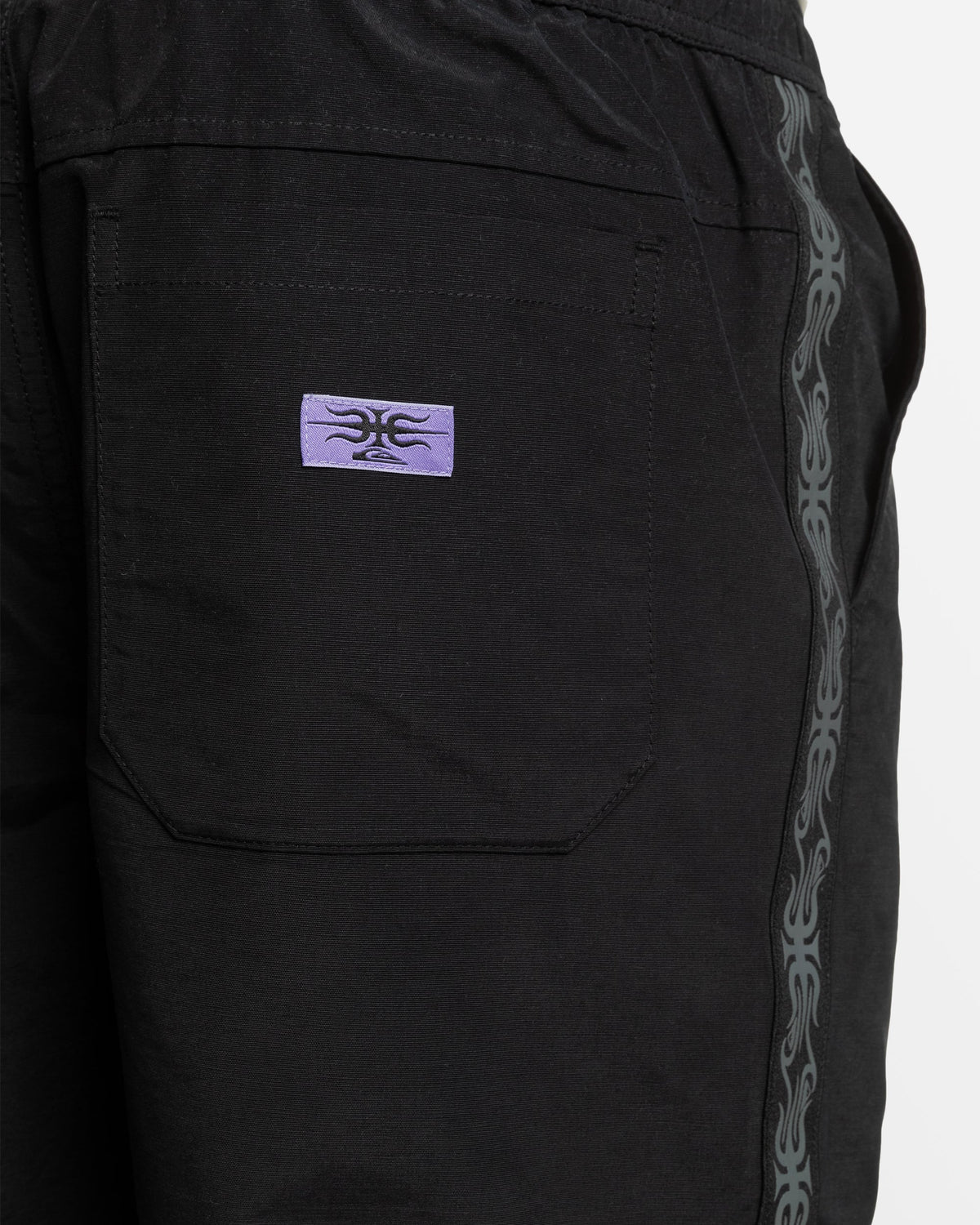 Mens Mercury Taxer Walkshorts