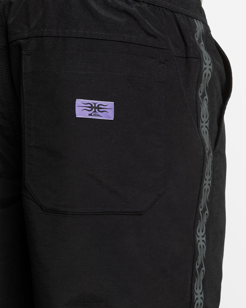 Mens Mercury Taxer Walkshorts