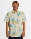 Mens Apero Classic Short Sleeve Shirt
