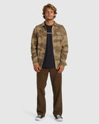 Mens Venture Overshirt