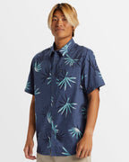 Mens Apero Classic Short Sleeve Shirt
