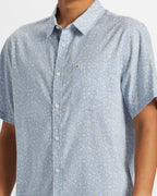 Mens Apero Classic Short Sleeve Shirt
