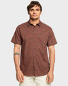 Mens Apero Classic Short Sleeve Shirt