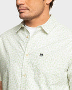 Mens Apero Classic Short Sleeve Shirt