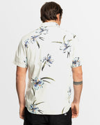Mens Apero Stretch Classic Short Sleeve Shirt