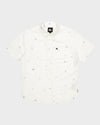 Mens Apero Tropic Mini Classics Short Sleeve Shirt