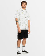 Mens DNA Destination Island Short Sleeve Shirt