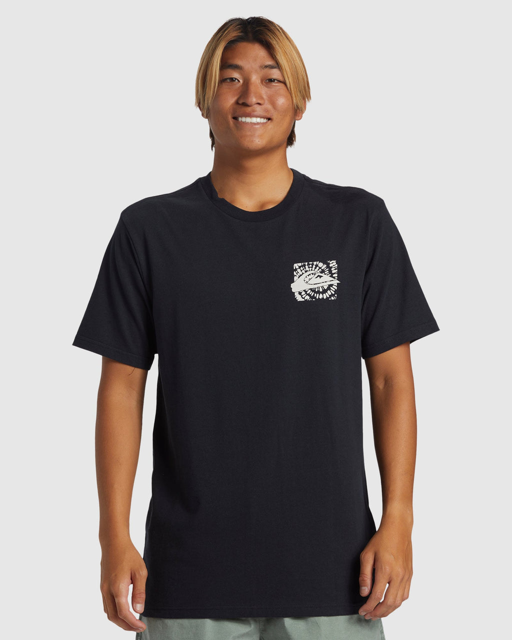 Mens Hurricane Or Hippie T-Shirt
