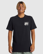 Mens Hurricane Or Hippie T-Shirt