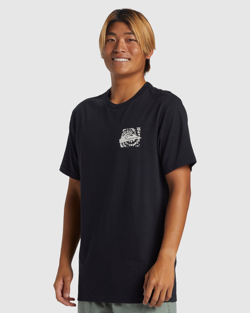 Mens Hurricane Or Hippie T-Shirt