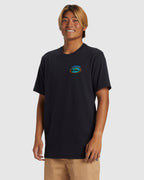 Mens Stay Peaceful T-Shirt