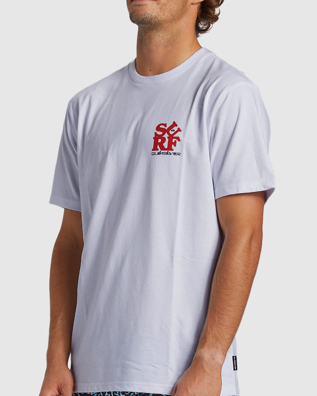 Mens Surf Moe T-Shirt