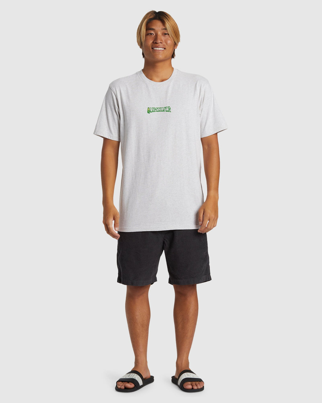 Mens Island Sunrise T-Shirt