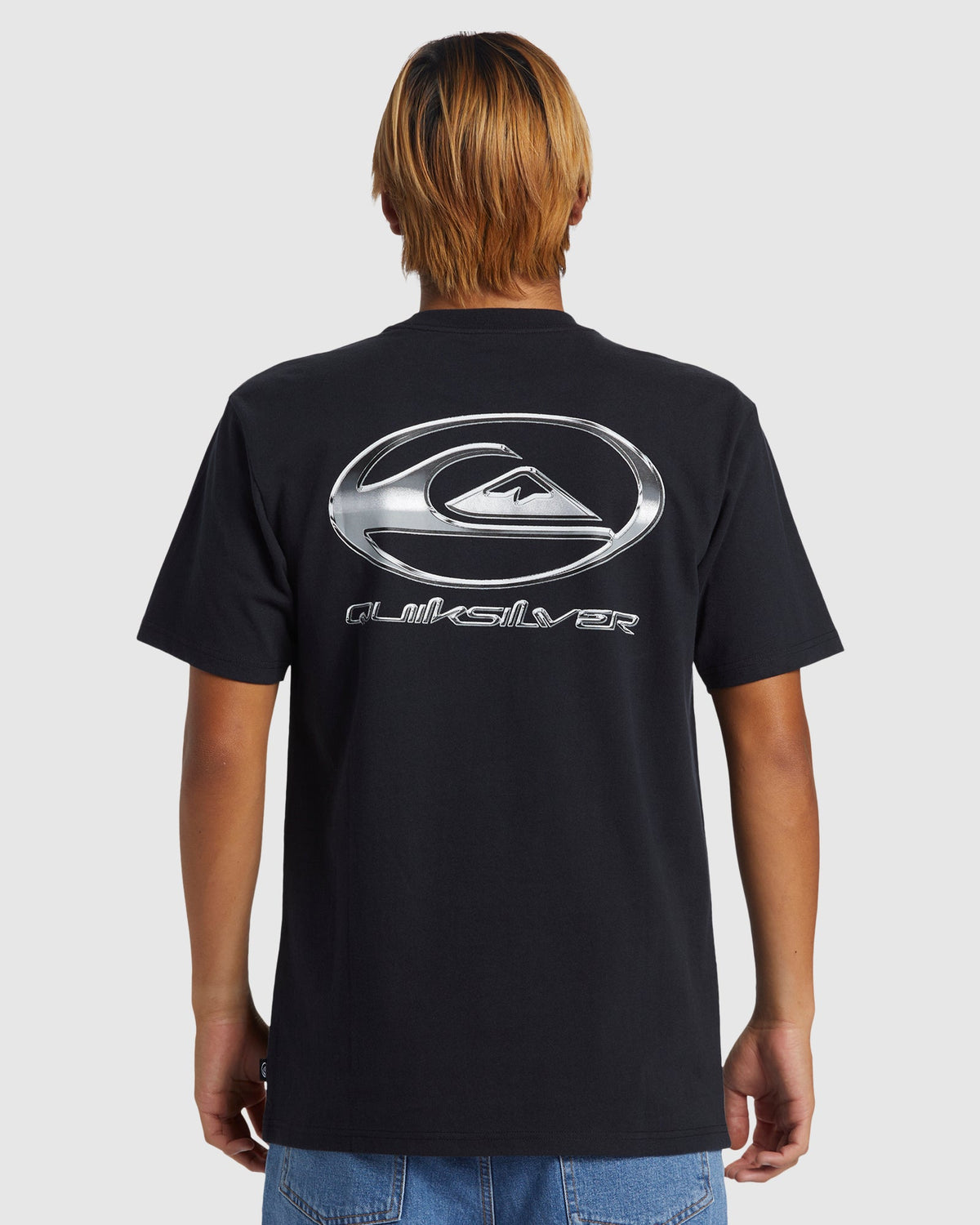 Mens Chrome T-Shirt
