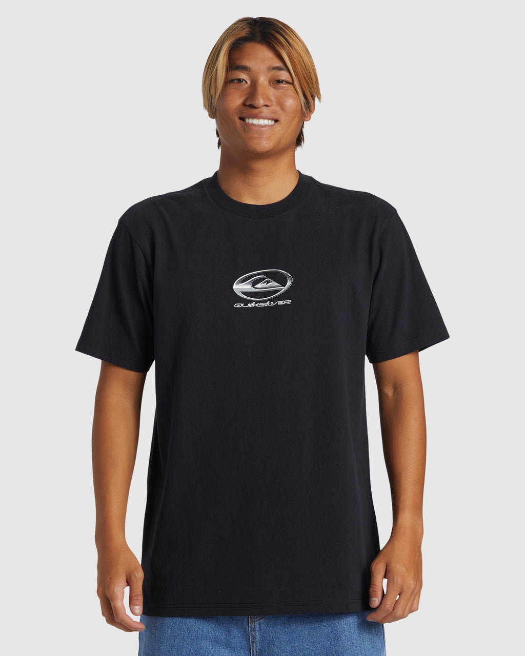 Mens Chrome T-Shirt