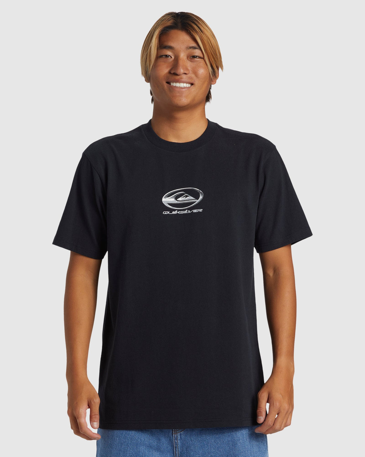 Mens Chrome T-Shirt