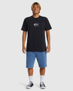 Mens Chrome T-Shirt