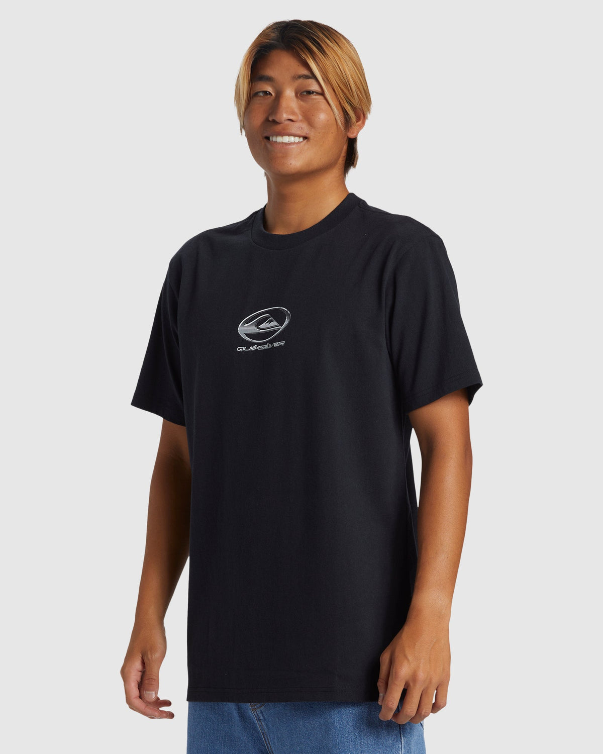 Mens Chrome T-Shirt