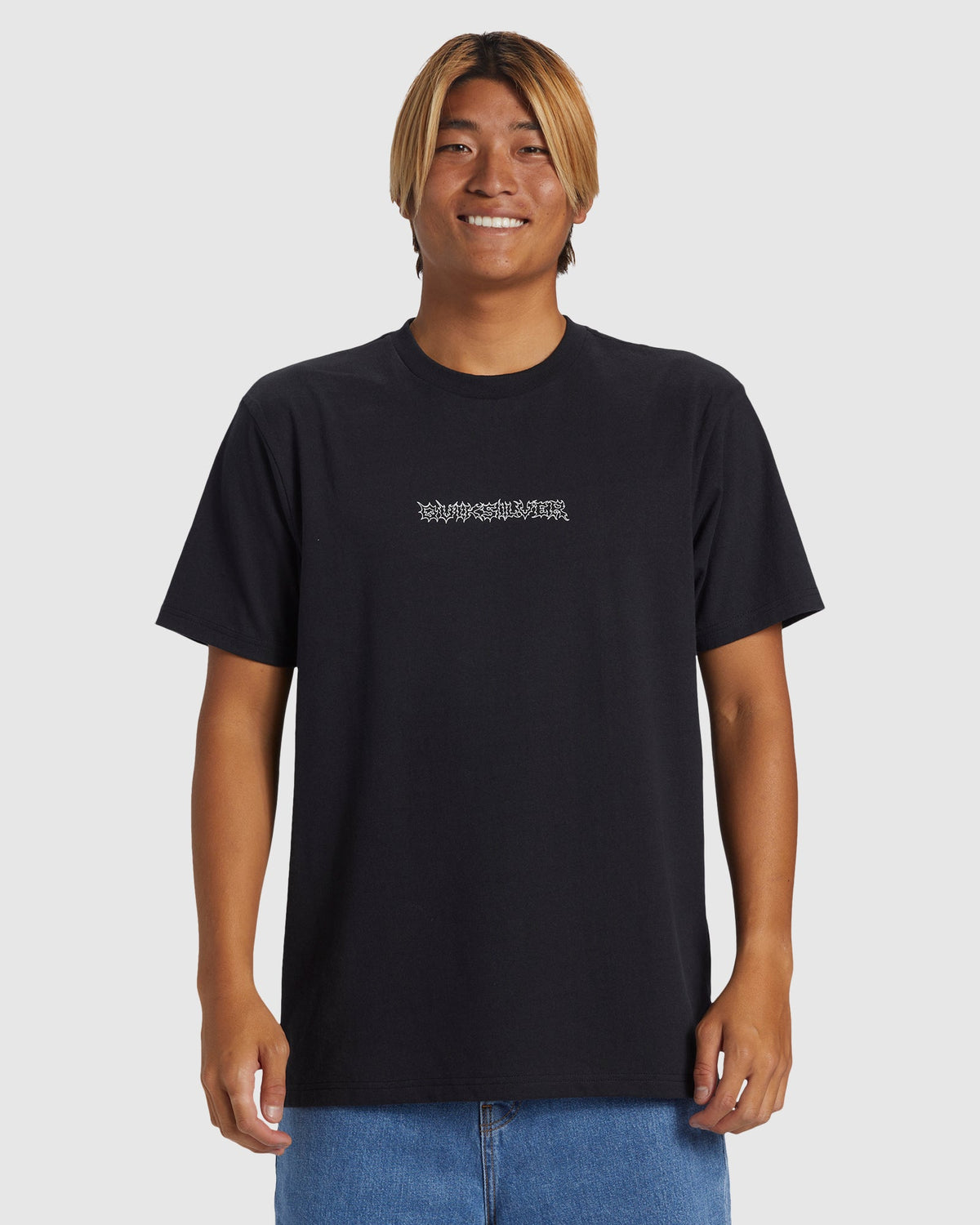 Mens Razor T-Shirt