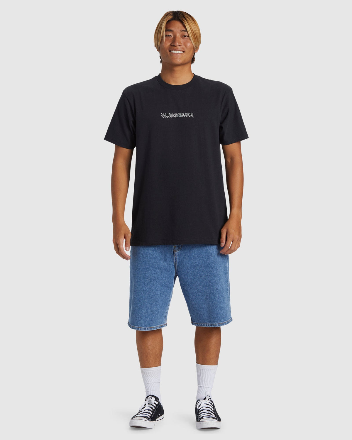 Mens Razor T-Shirt