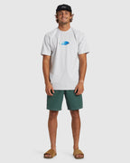 Mens N.A.R T-Shirt