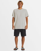 Mens Saltwater Pocket T-Shirt