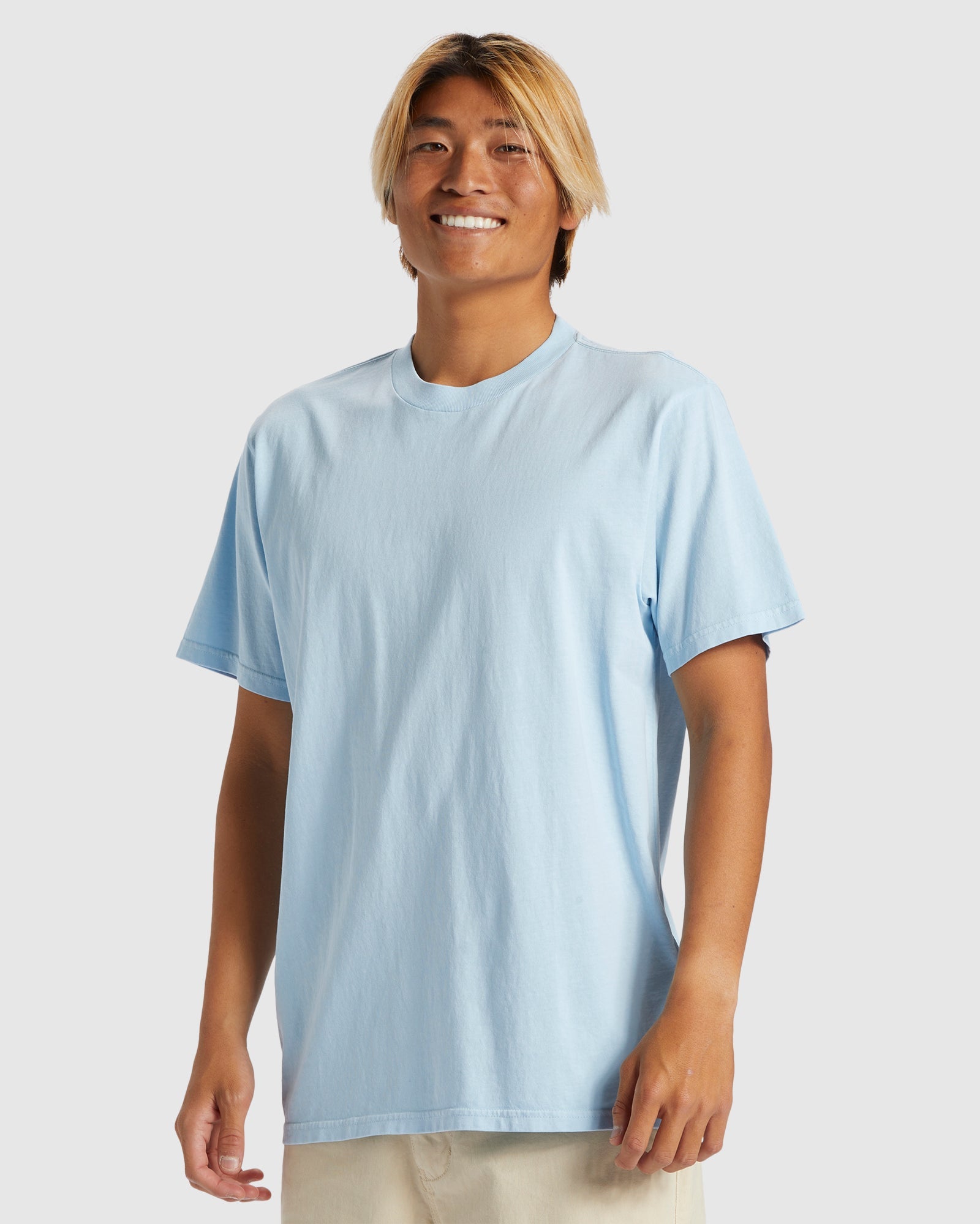 Mens Saltwater T-Shirt