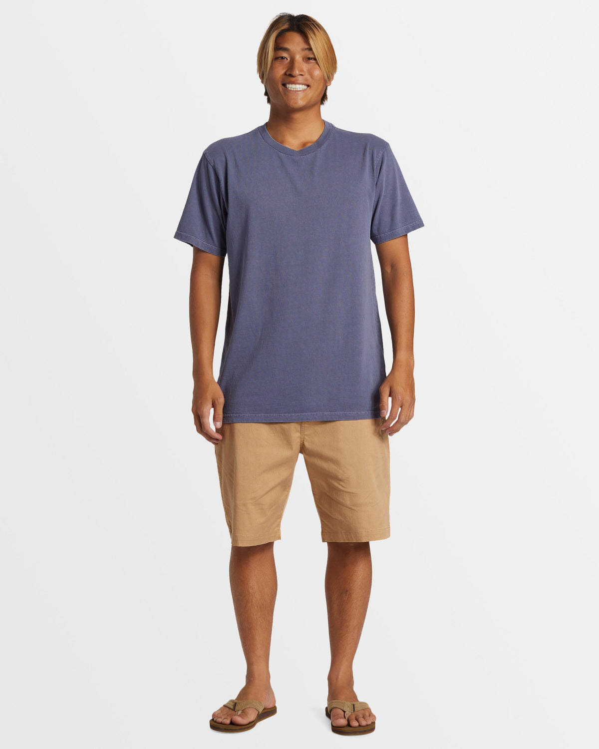 Mens Saltwater T-Shirt