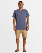 Mens Saltwater T-Shirt