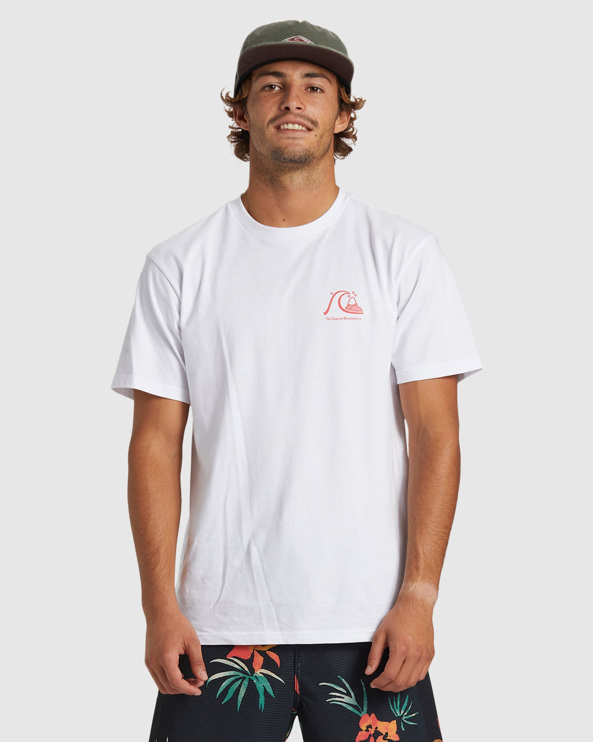 Mens The Original T-Shirt