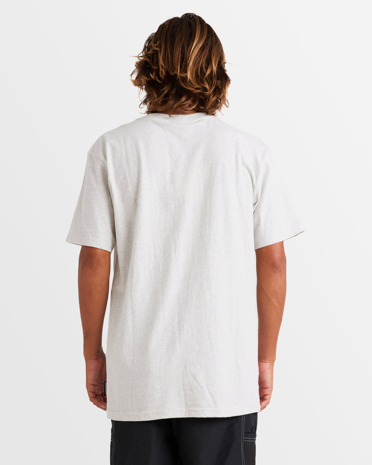 Mens Bubble T-Shirt