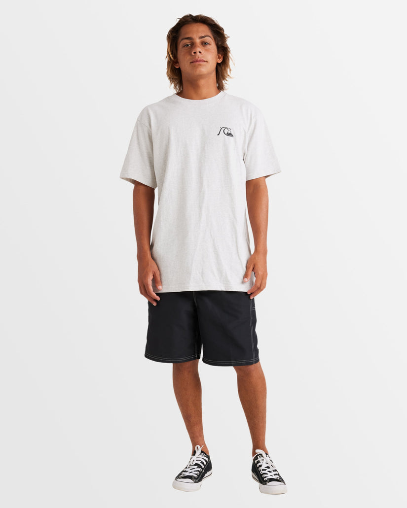 Mens Bubble T-Shirt