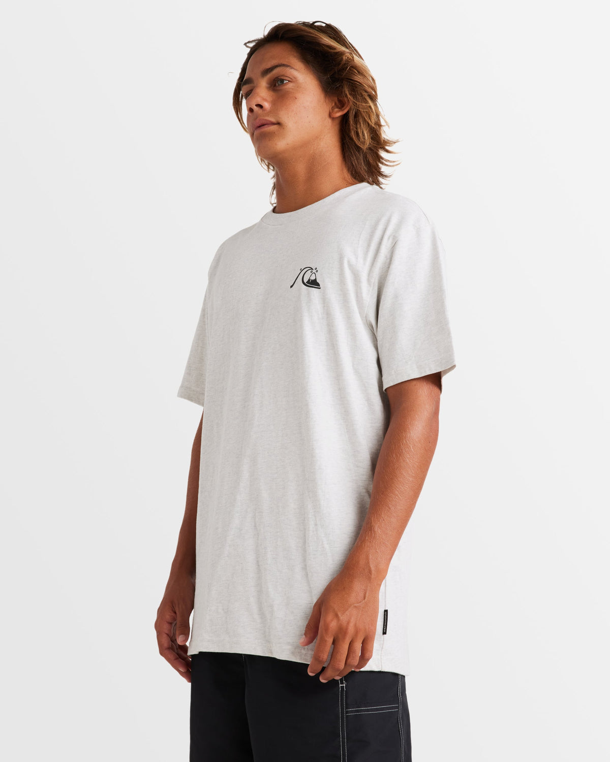 Mens Bubble T-Shirt