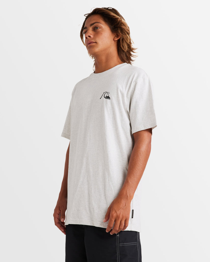 Mens Bubble T-Shirt