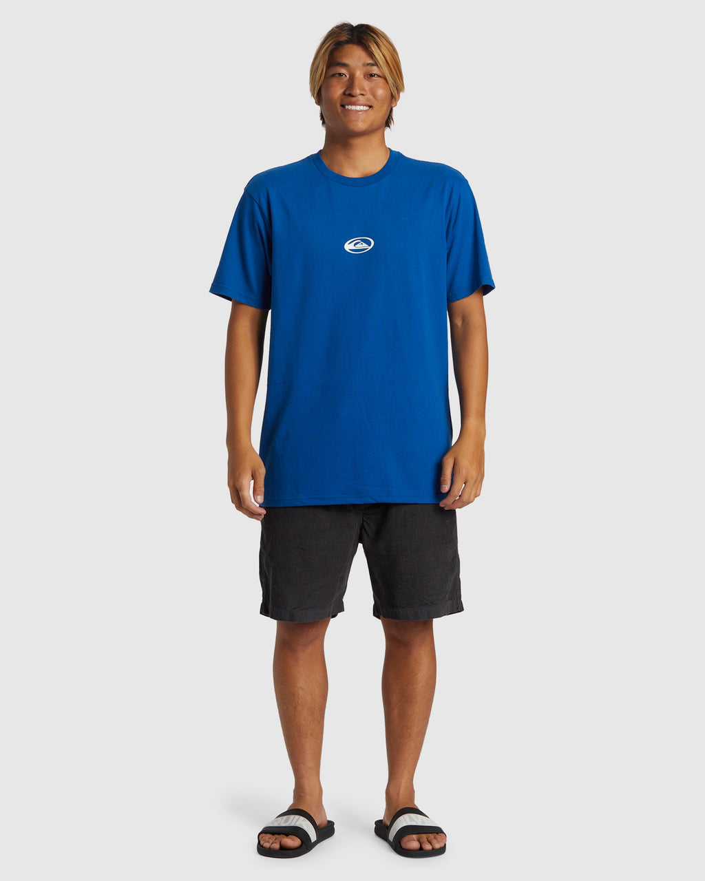 Mens Saturn T-Shirt
