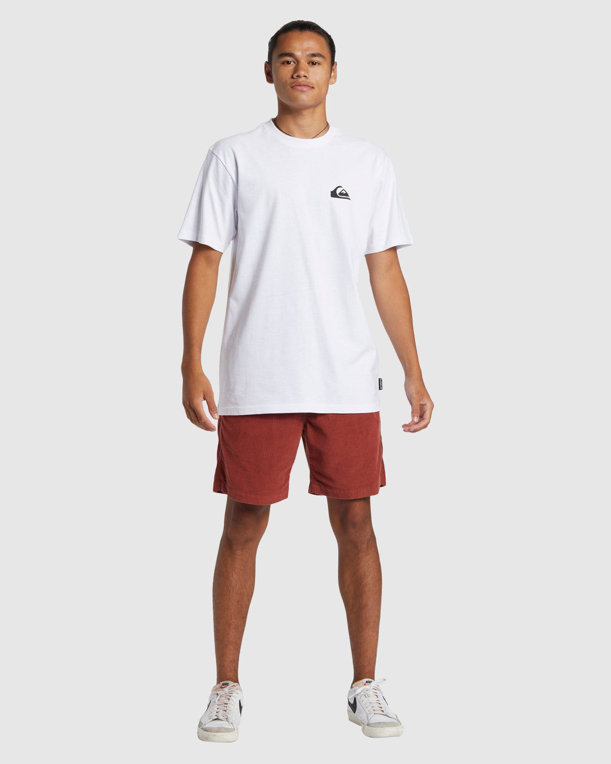 Mens Comp T-Shirt