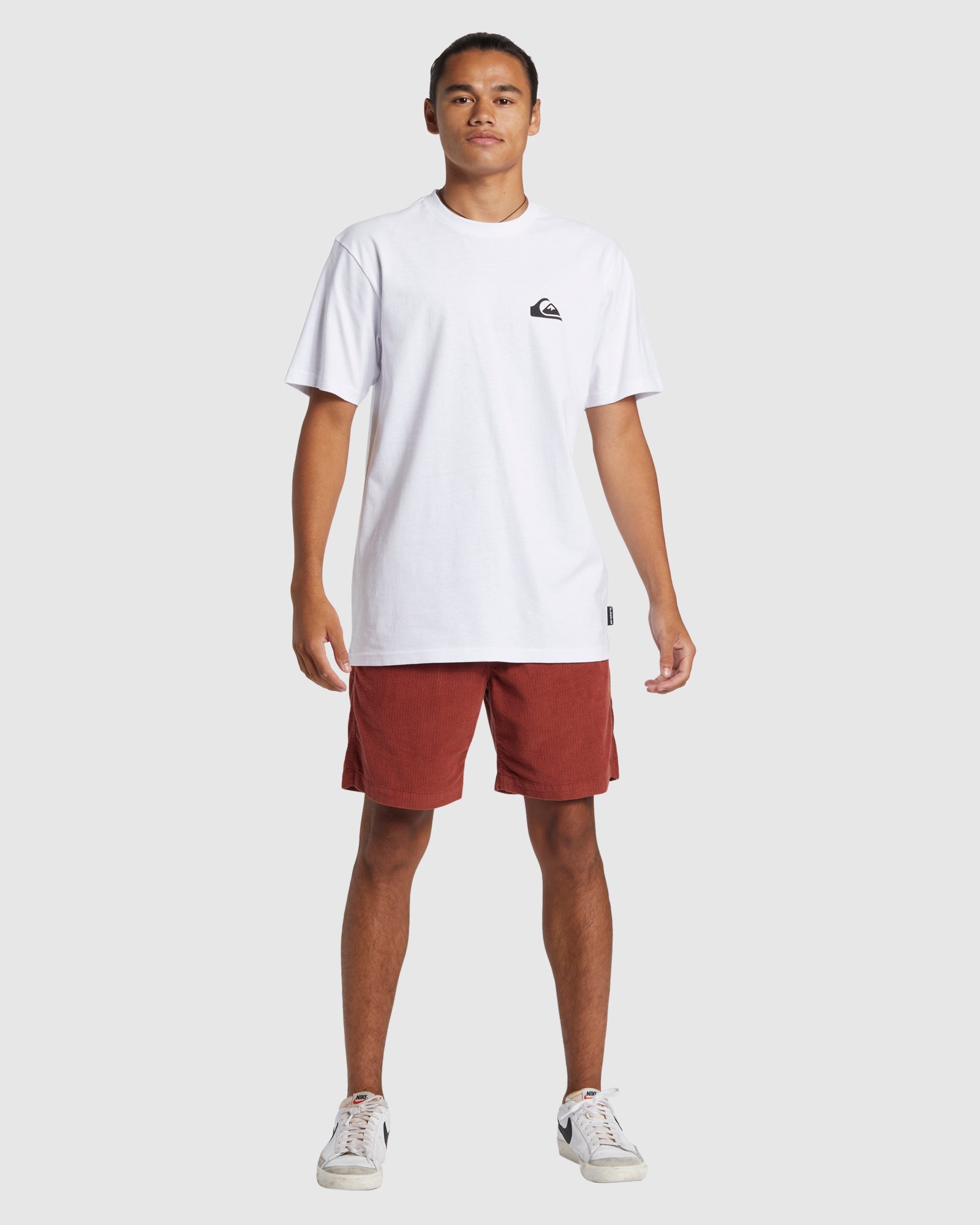 Mens Comp T-Shirt
